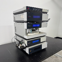 Dionex Ultimate 3000 UHPLC System image 0